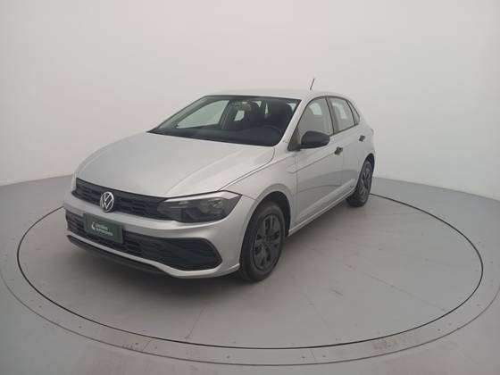 VOLKSWAGEN POLO 1.0 MPI TRACK MANUAL VOLKSWAGEN POLO 1.0 MPI TRACK MANUAL
